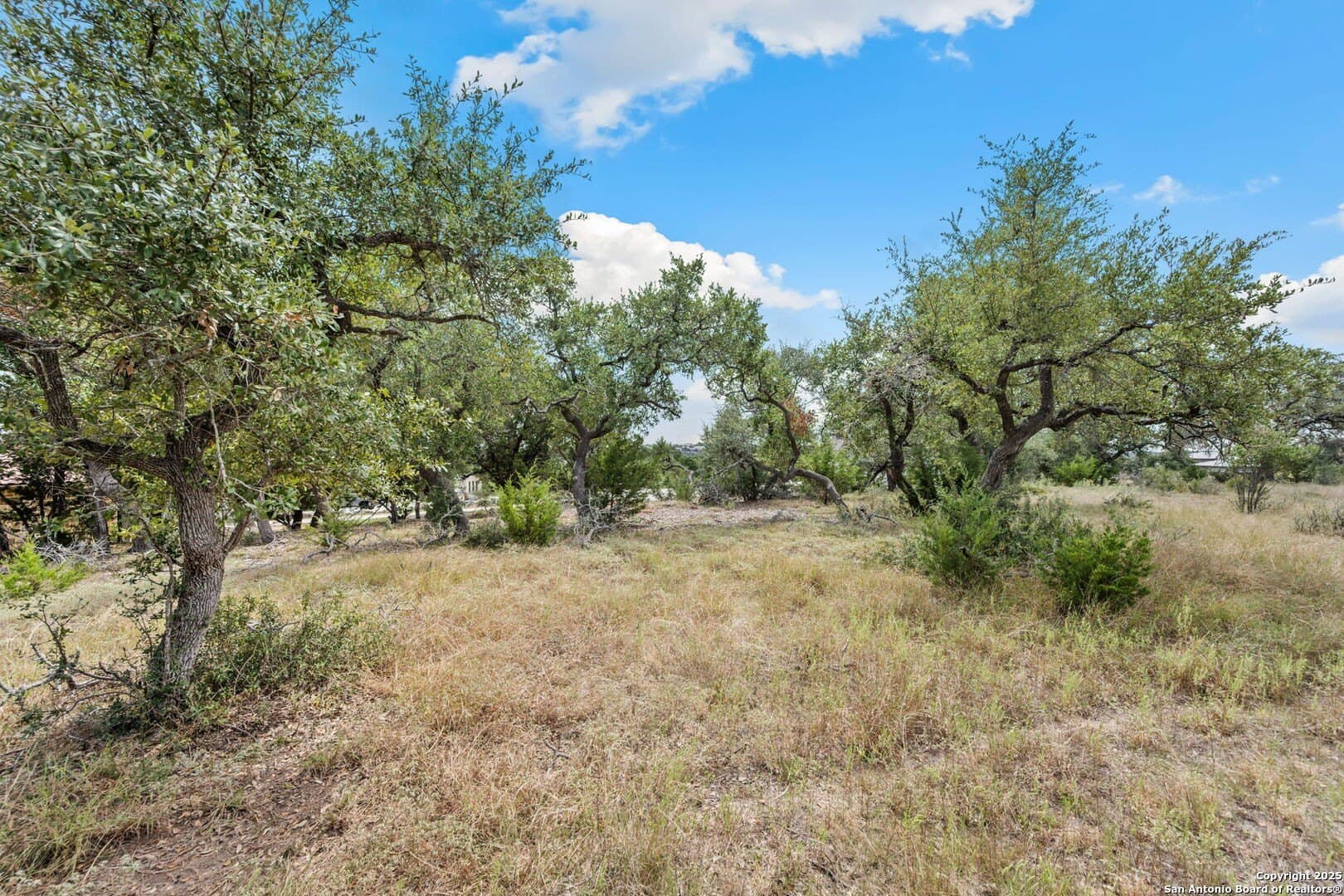 1.18 acres in Comal County