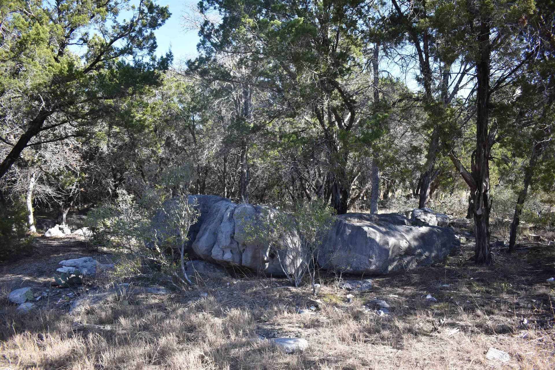 0.28 acres in Burnet County gallery image 2