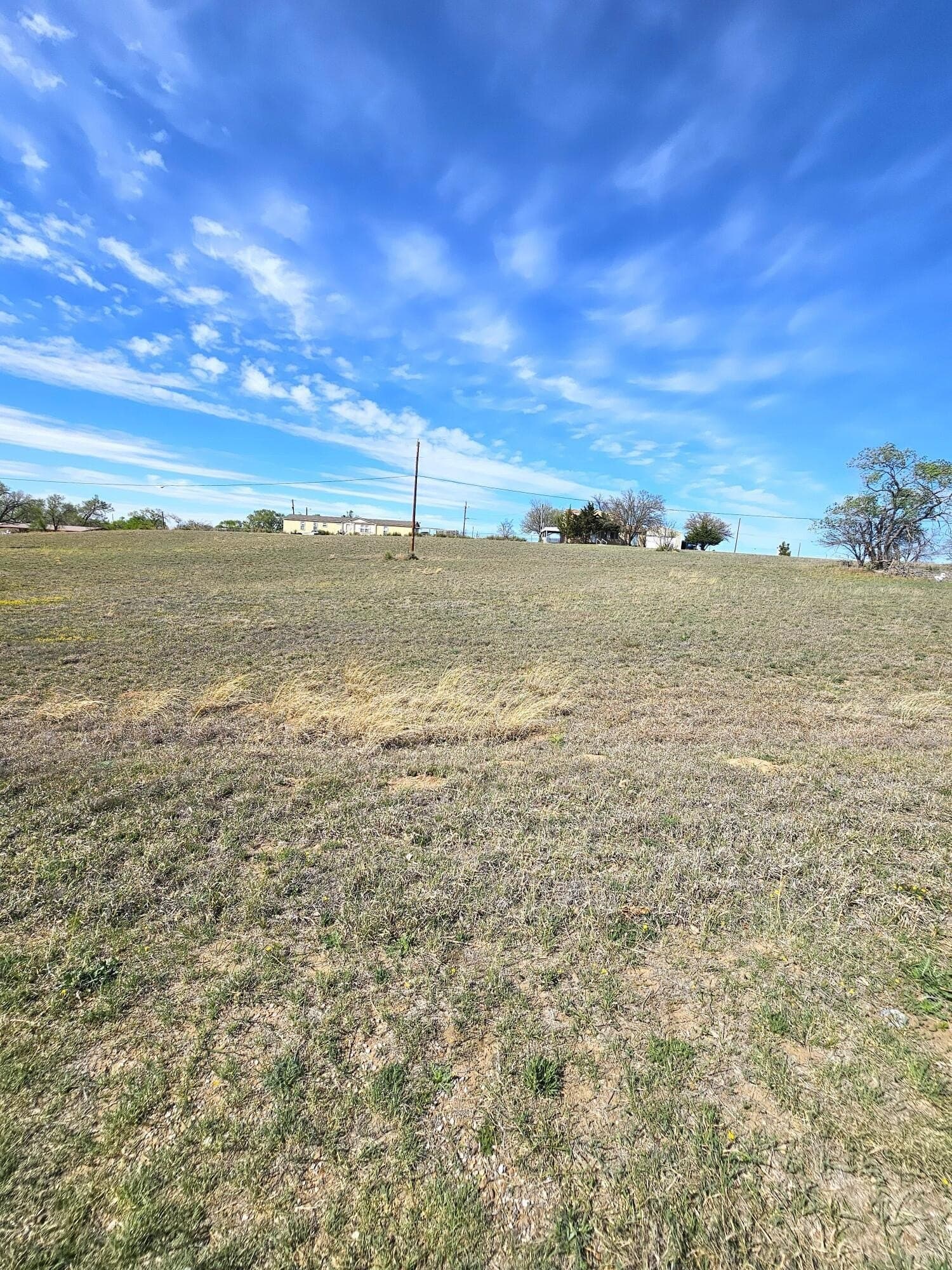 0.12 acres in Donley County