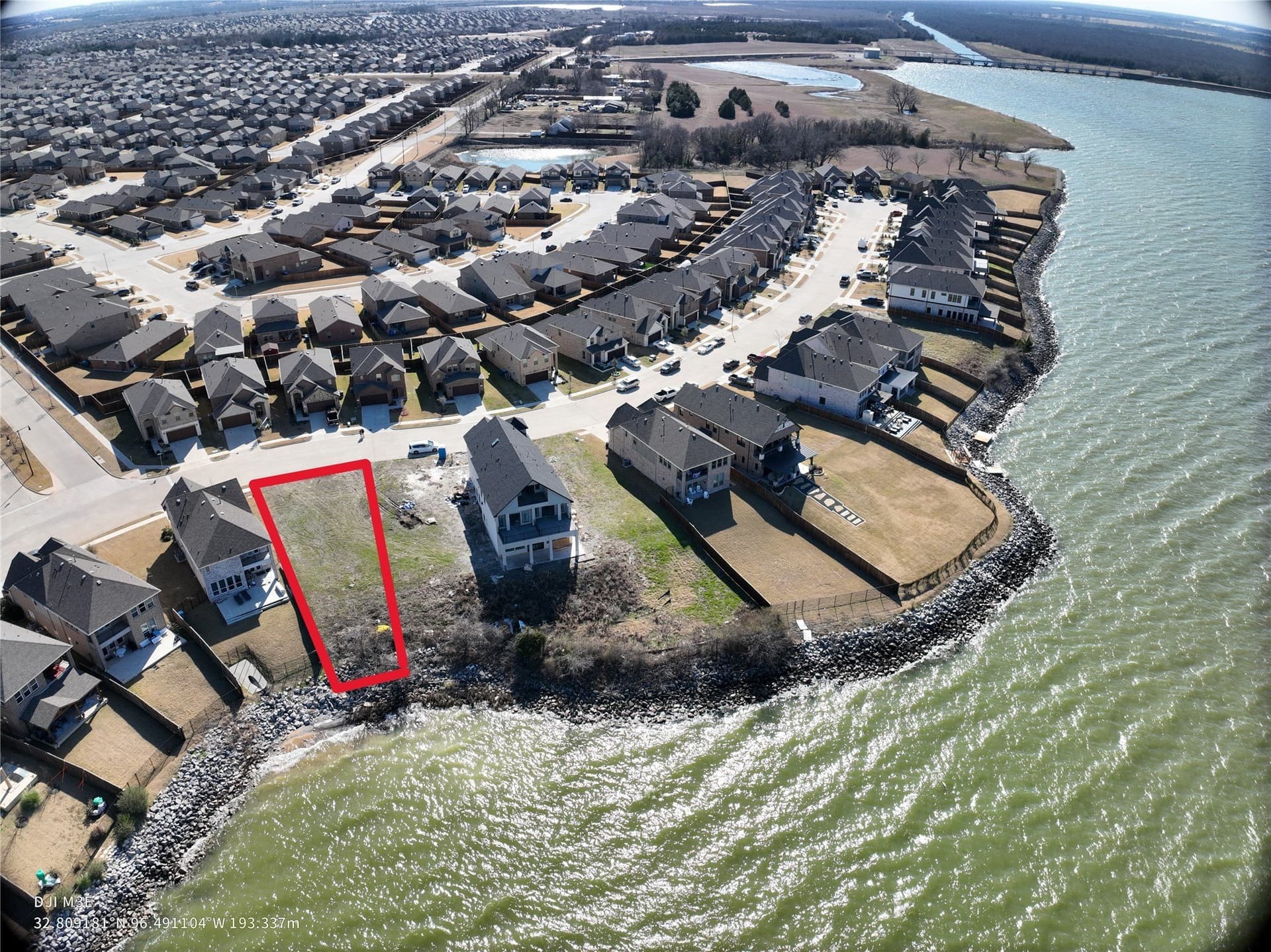 0.14 acres in Kaufman County - photo 4