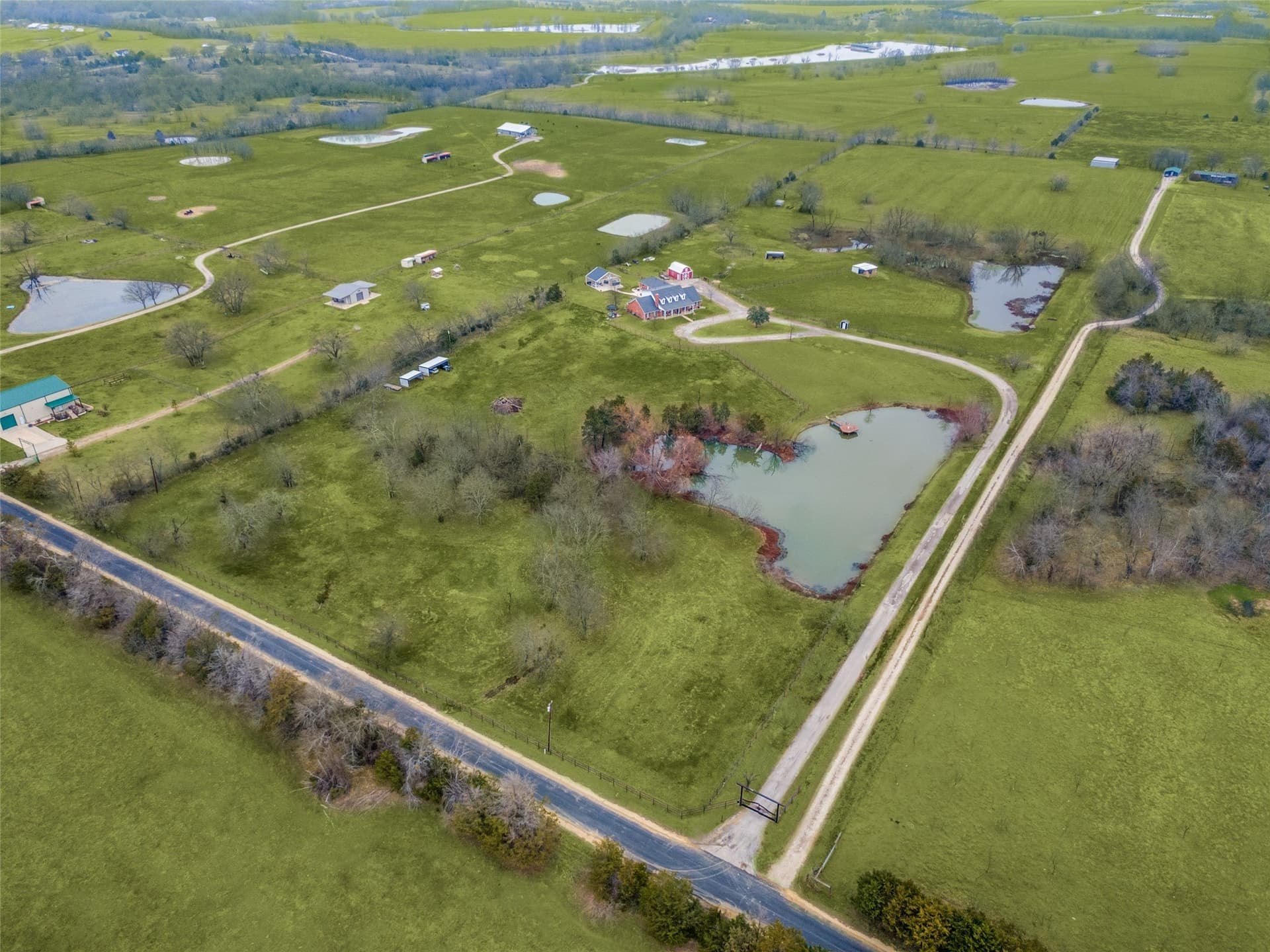23.4 acres in Kaufman County - photo 37