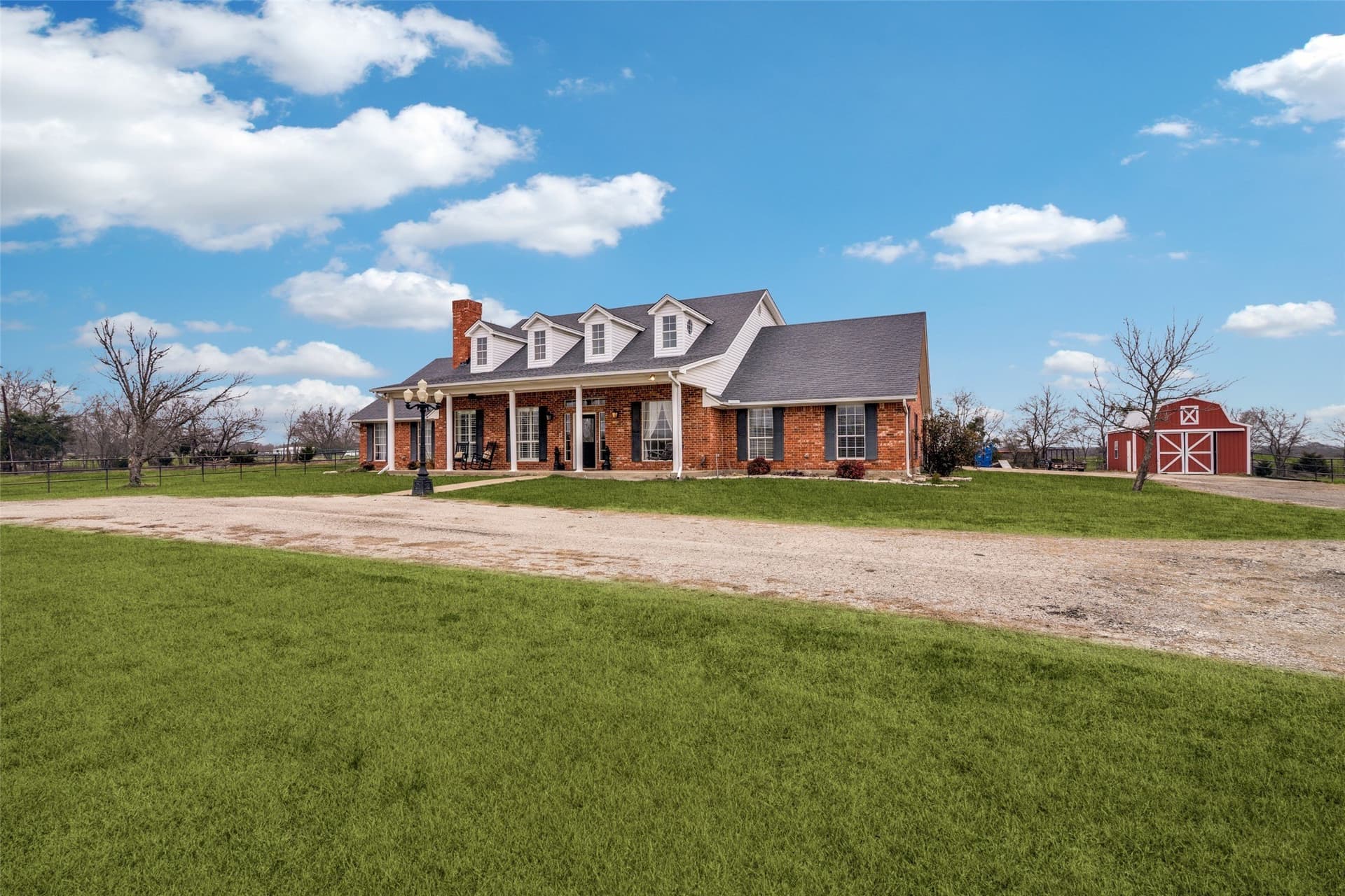 23.4 acres in Kaufman County - photo 2