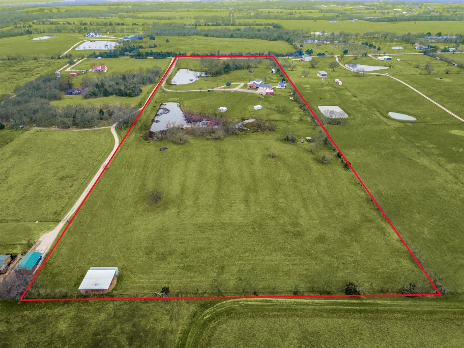 23.4 acres in Kaufman County - photo 36