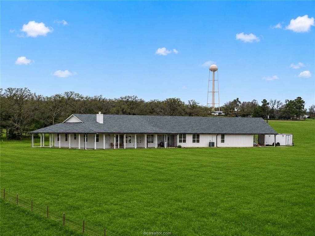 25 acres in Milam County - photo 26