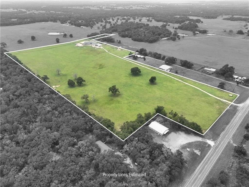 25 acres in Milam County - photo 27
