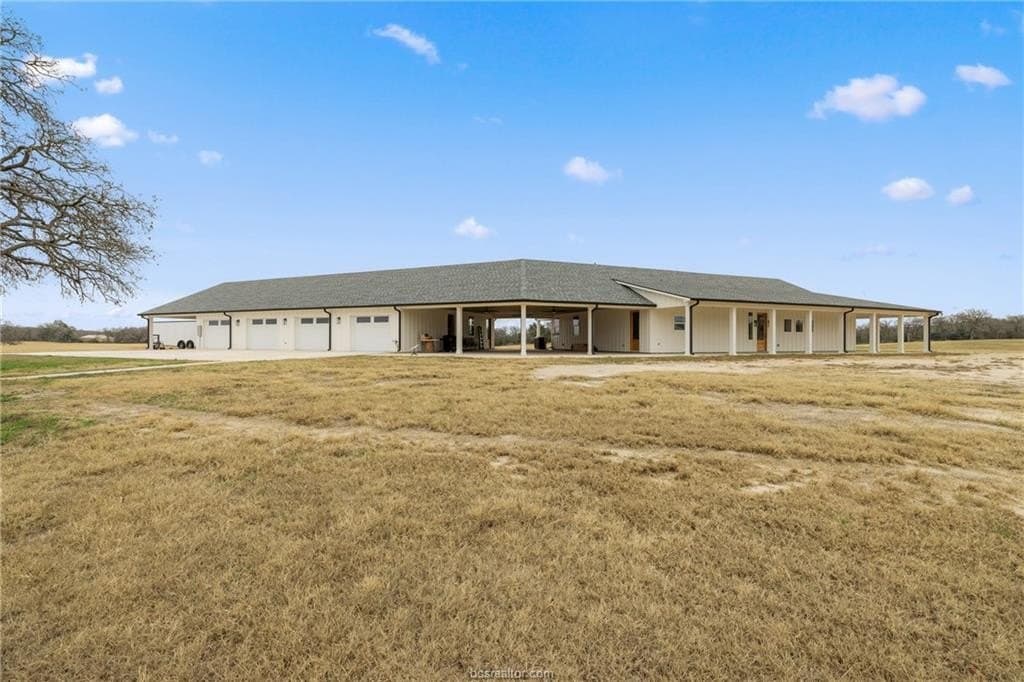 25 acres in Milam County gallery image 3