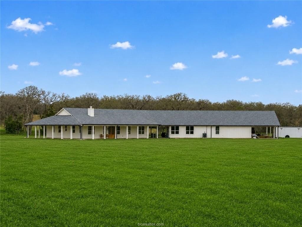25 acres in Milam County - photo 15