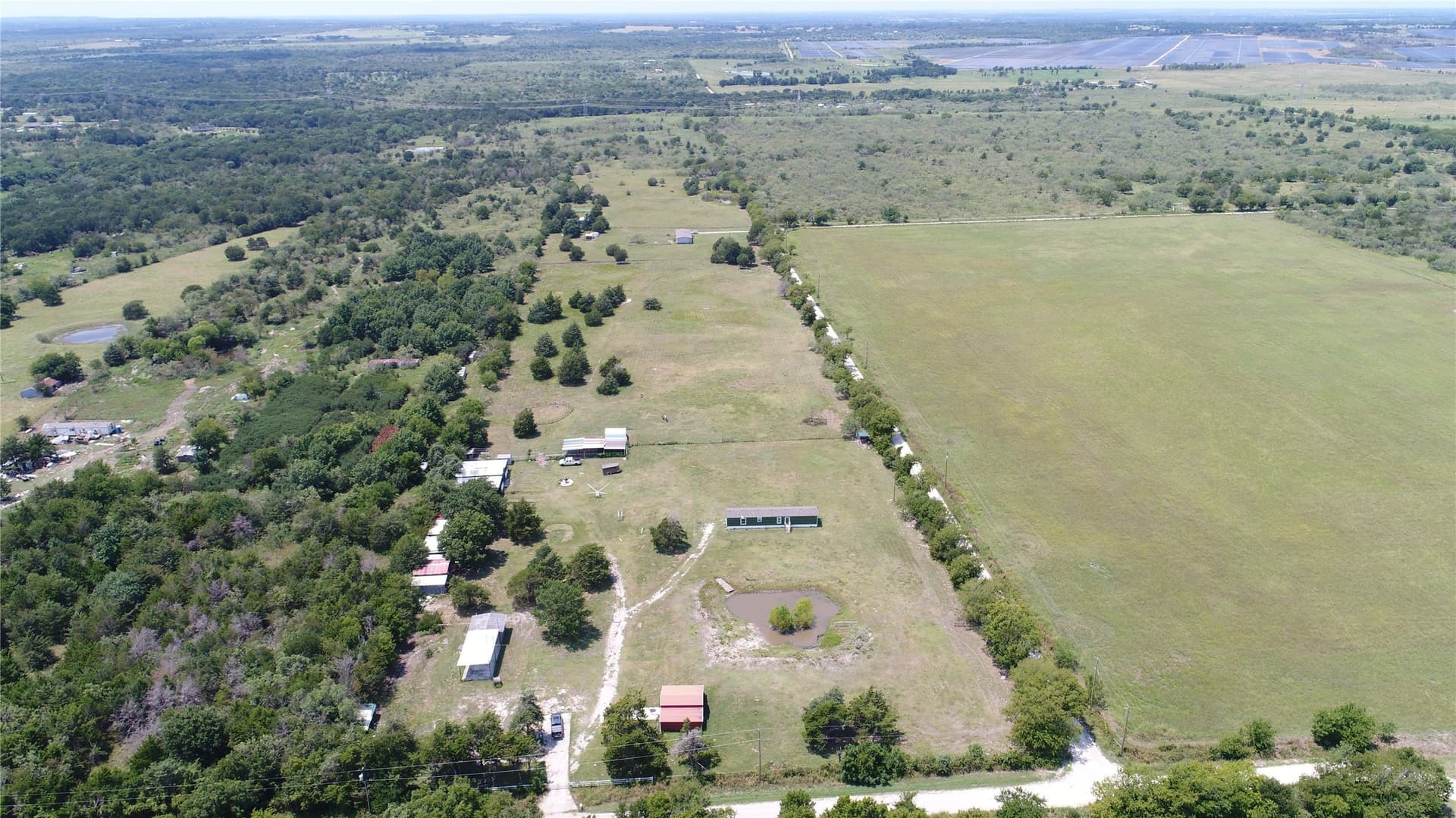 11.87 acres in Navarro County - photo 18