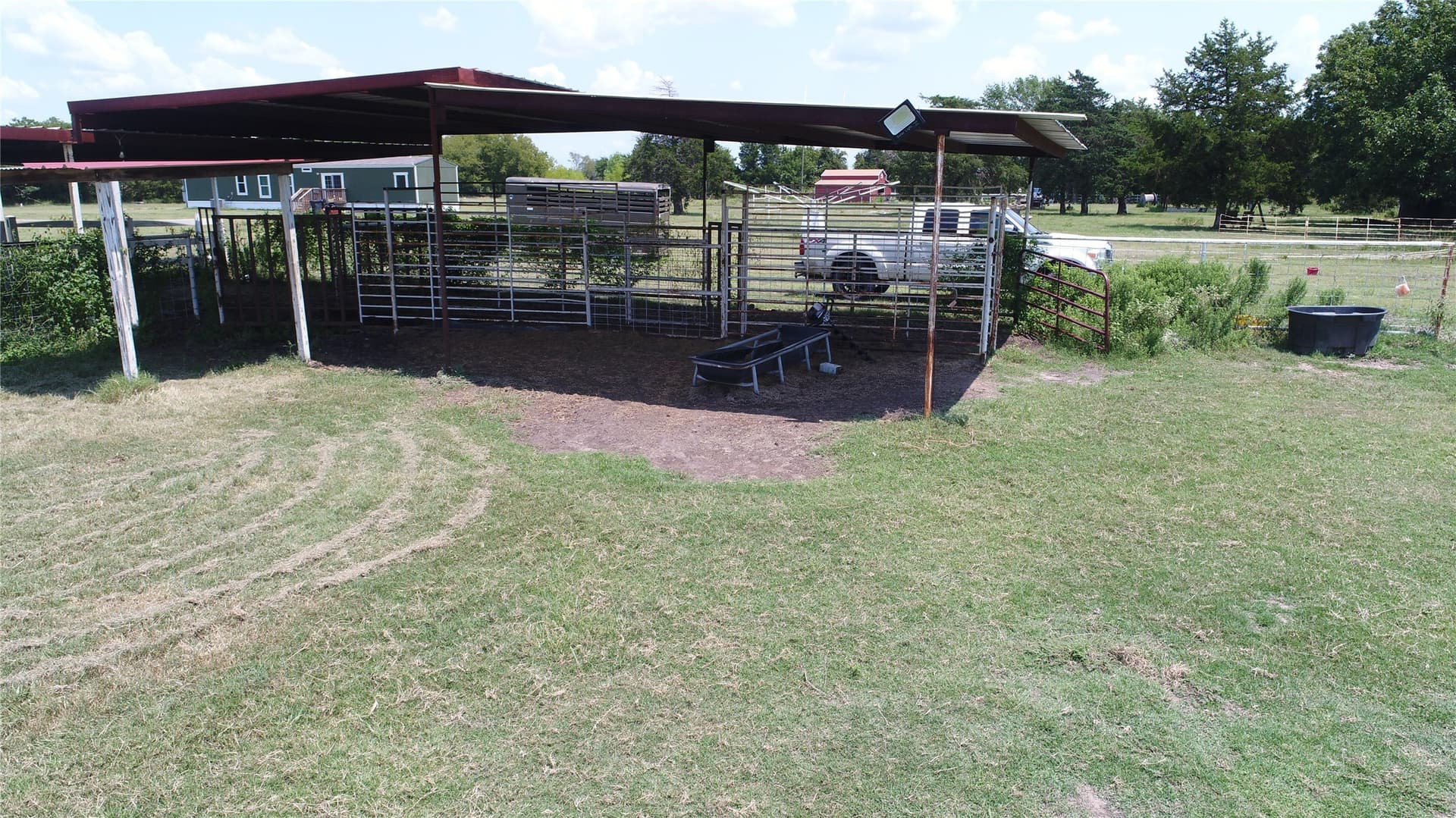 11.87 acres in Navarro County - photo 11