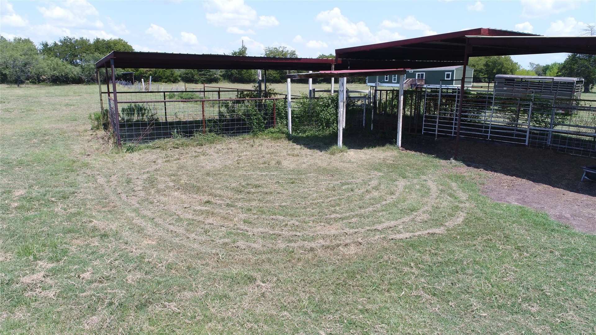 11.87 acres in Navarro County - photo 8