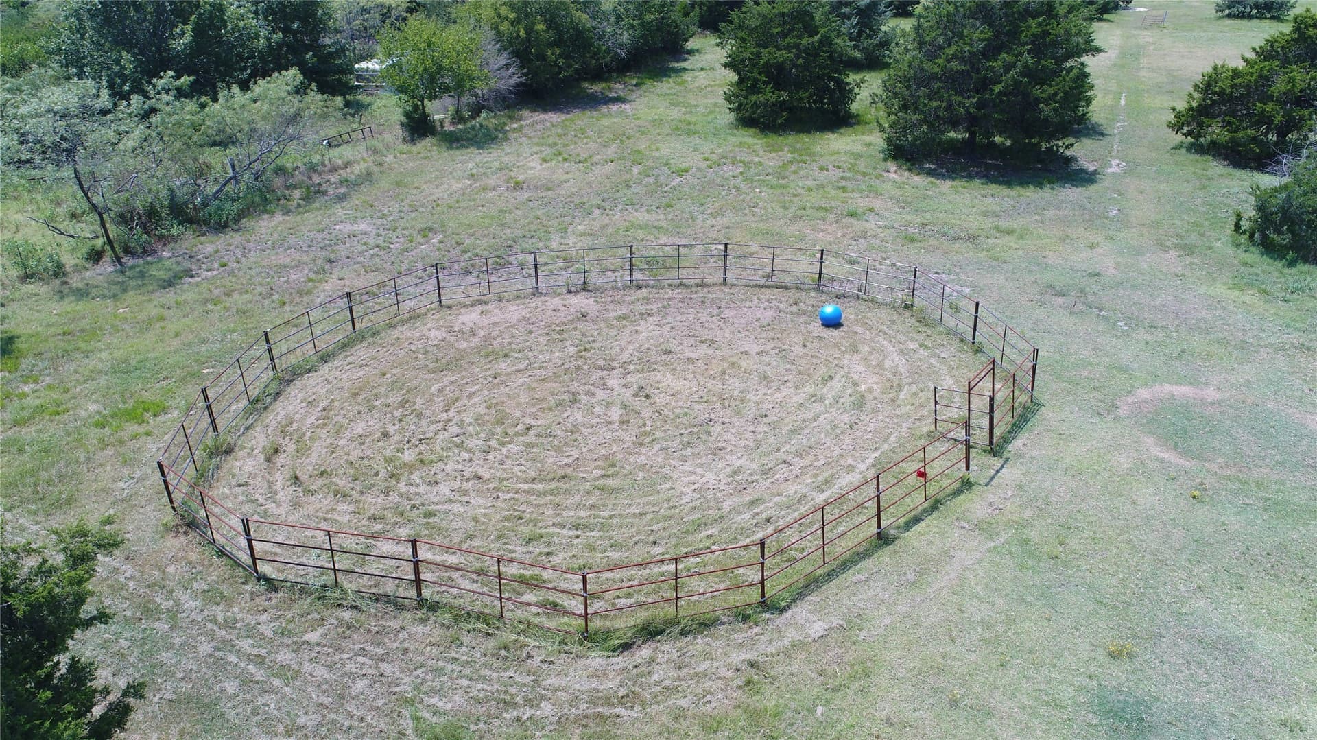 11.87 acres in Navarro County - photo 9