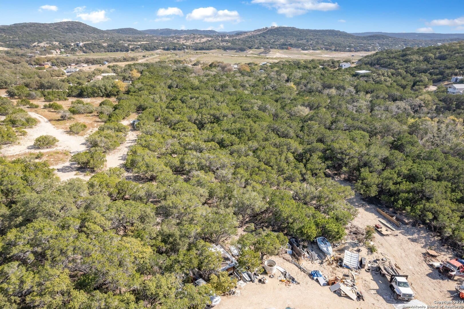 0.21 acres in Bandera County - photo 8
