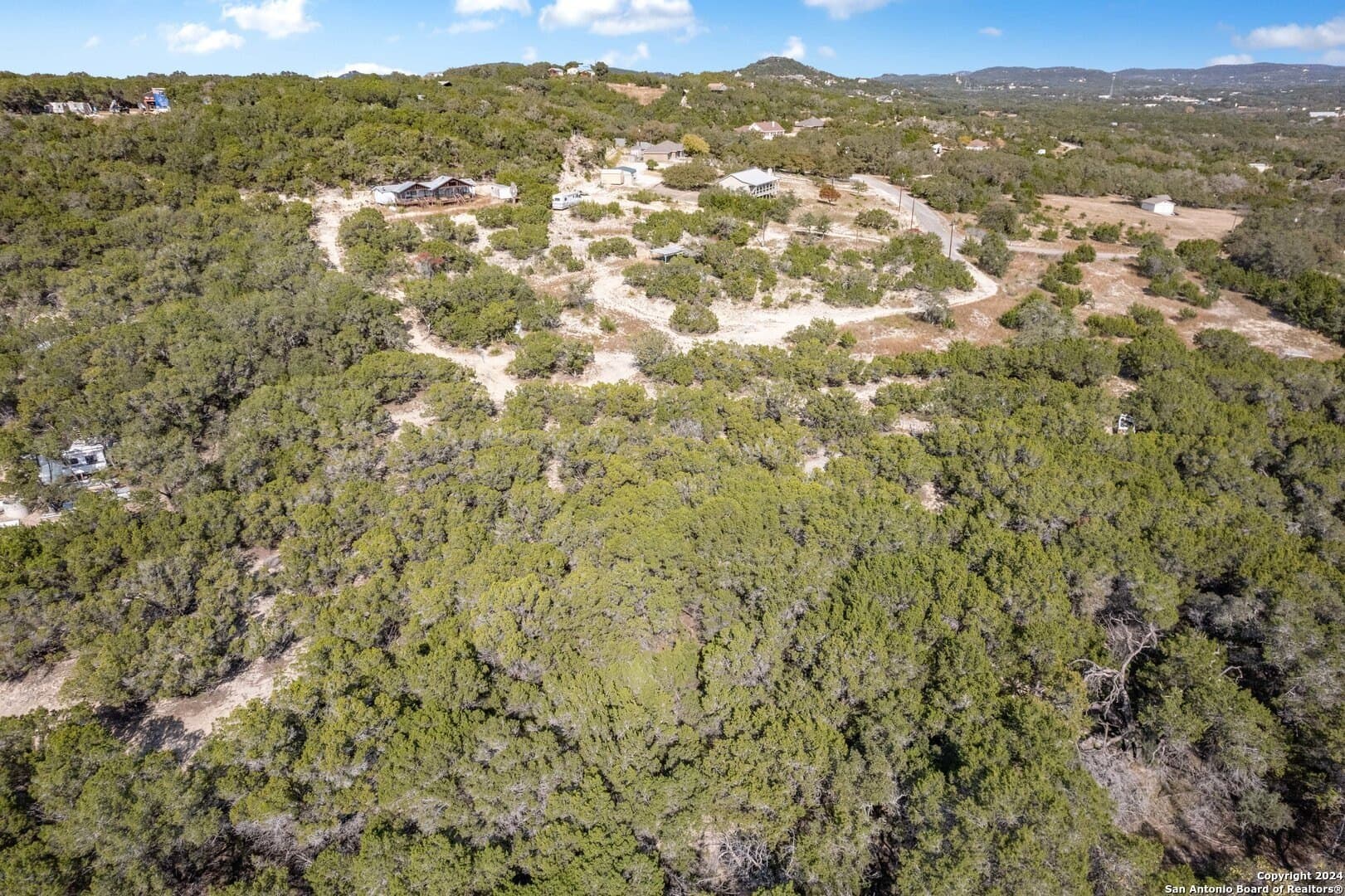 0.21 acres in Bandera County - photo 3