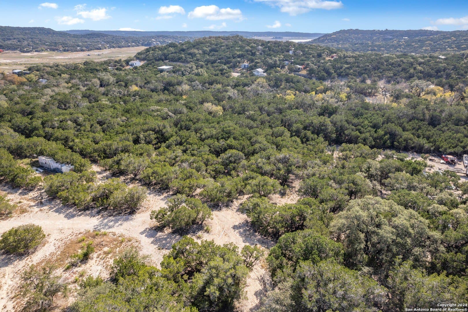 0.21 acres in Bandera County - photo 7