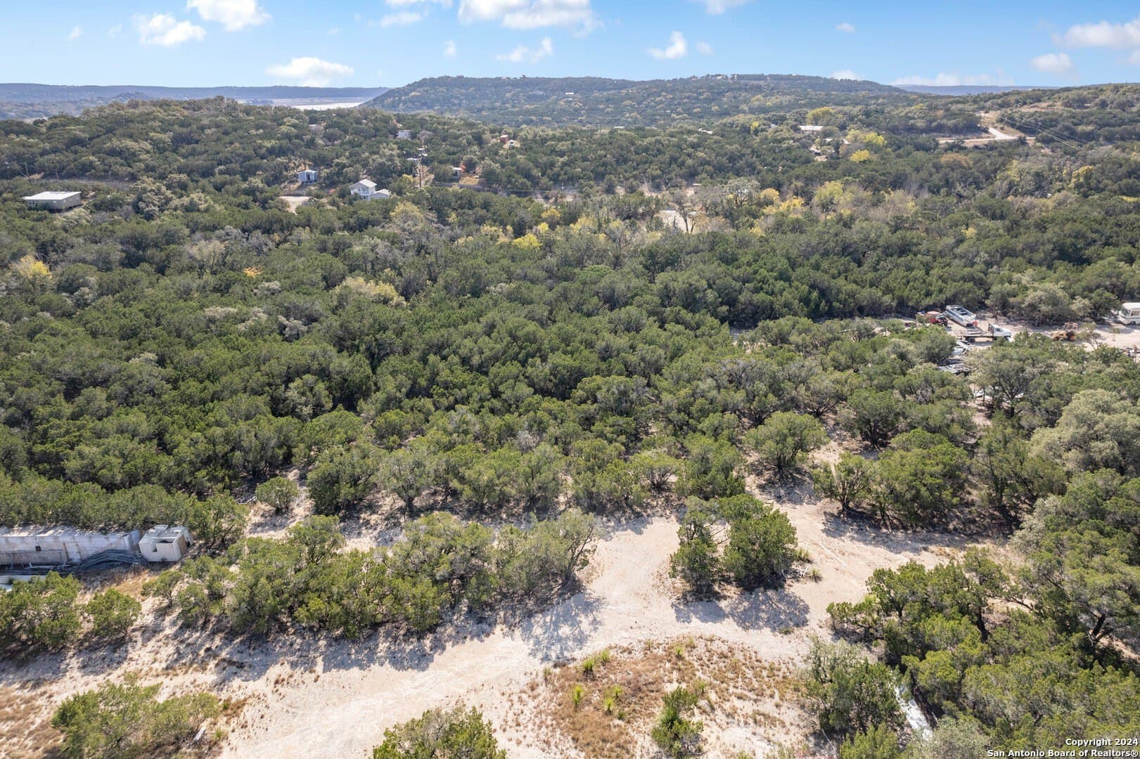 0.21 acres in Bandera County - photo 6