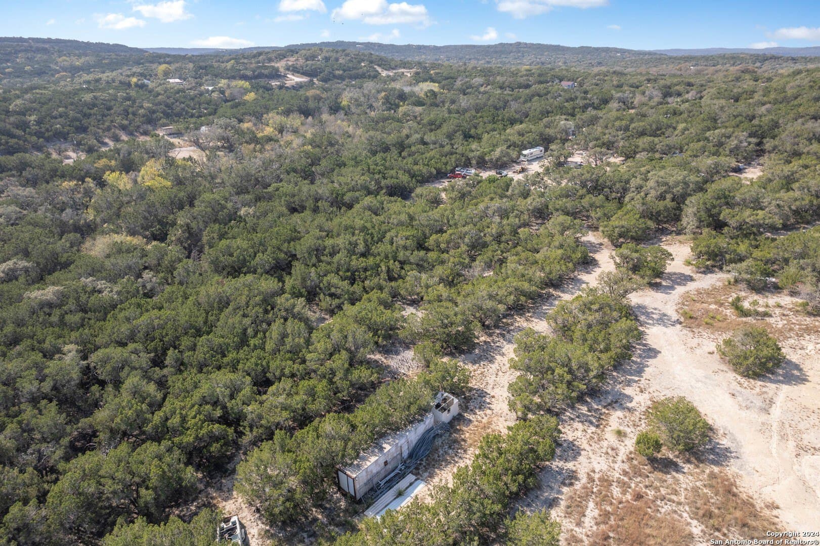 0.21 acres in Bandera County - photo 5