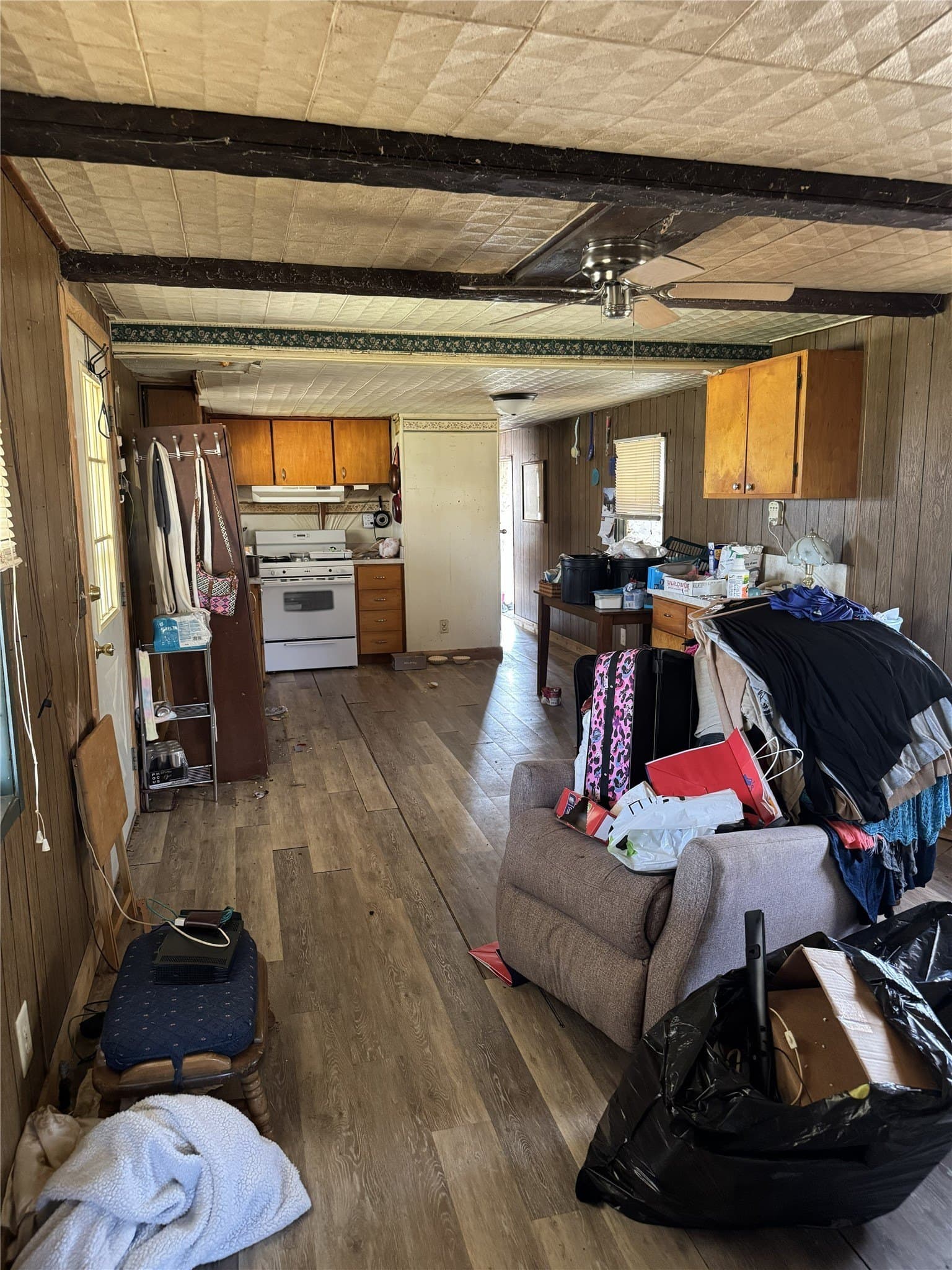 4 acres in Johnson County - photo 4