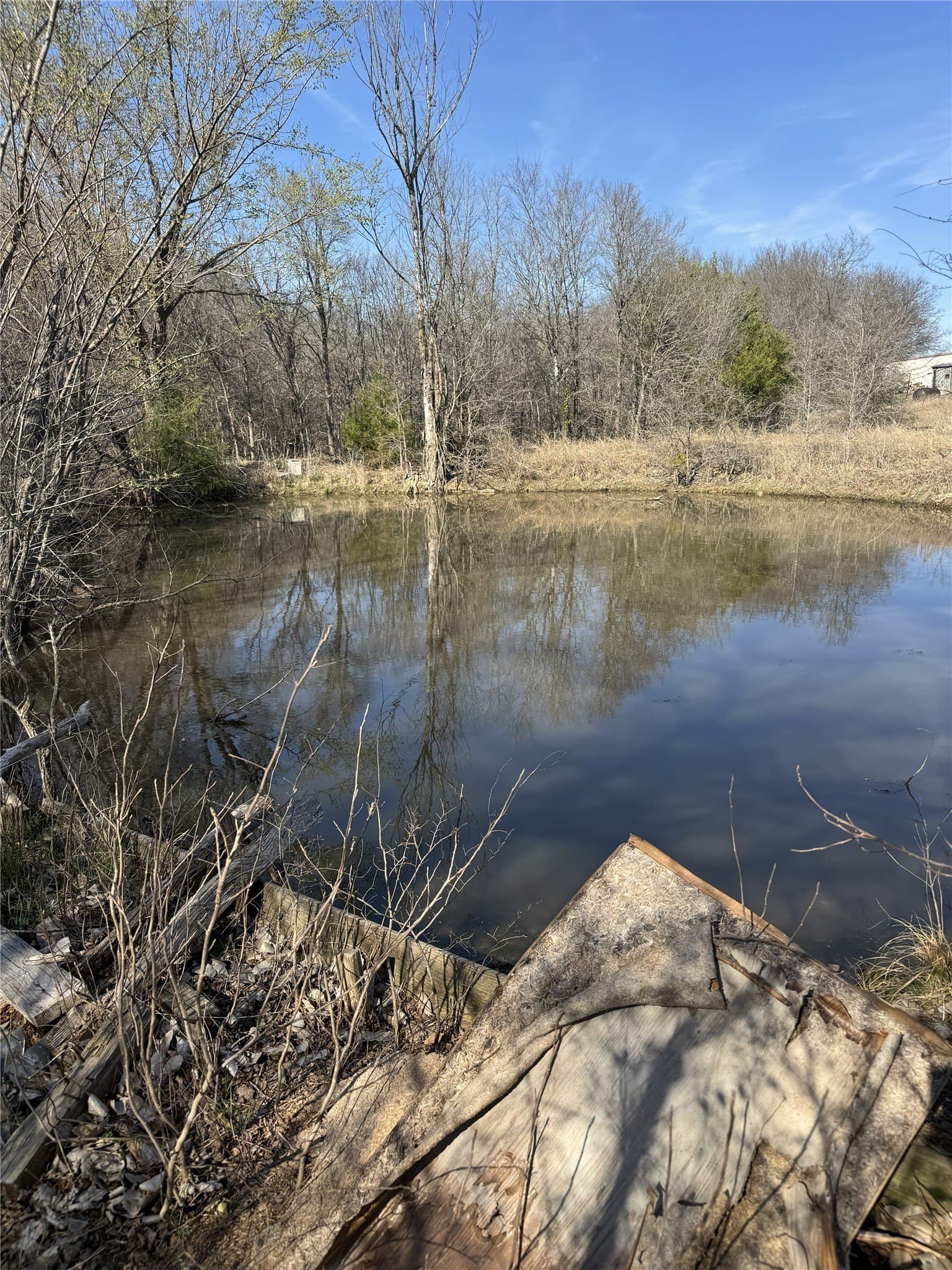 4 acres in Johnson County - photo 3