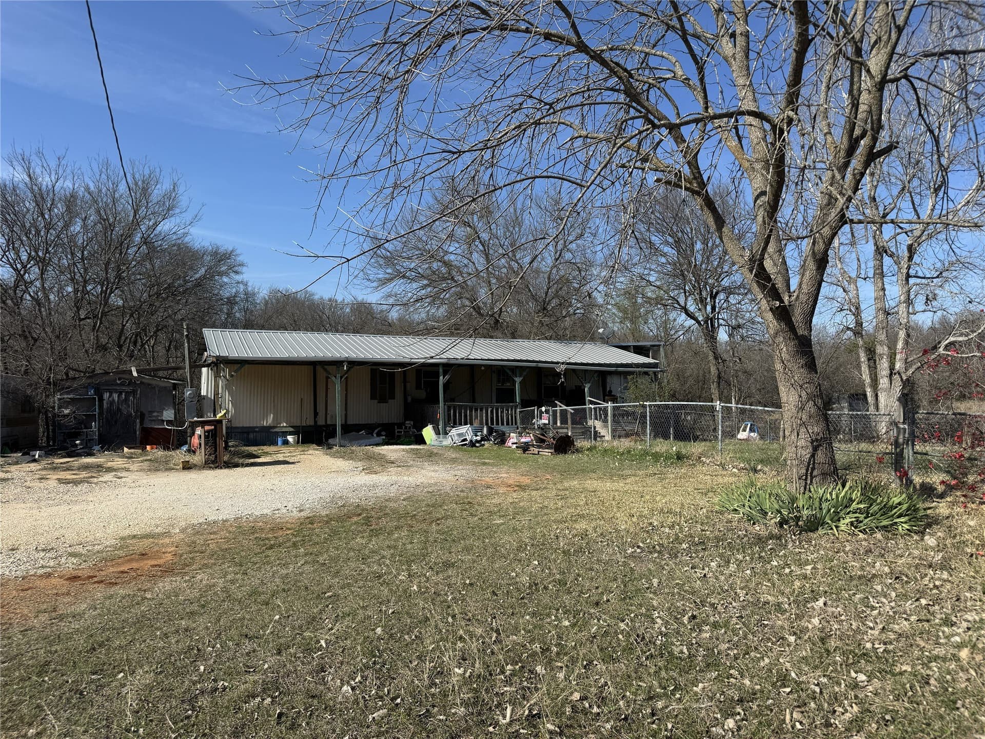 4 acres in Johnson County - photo 2