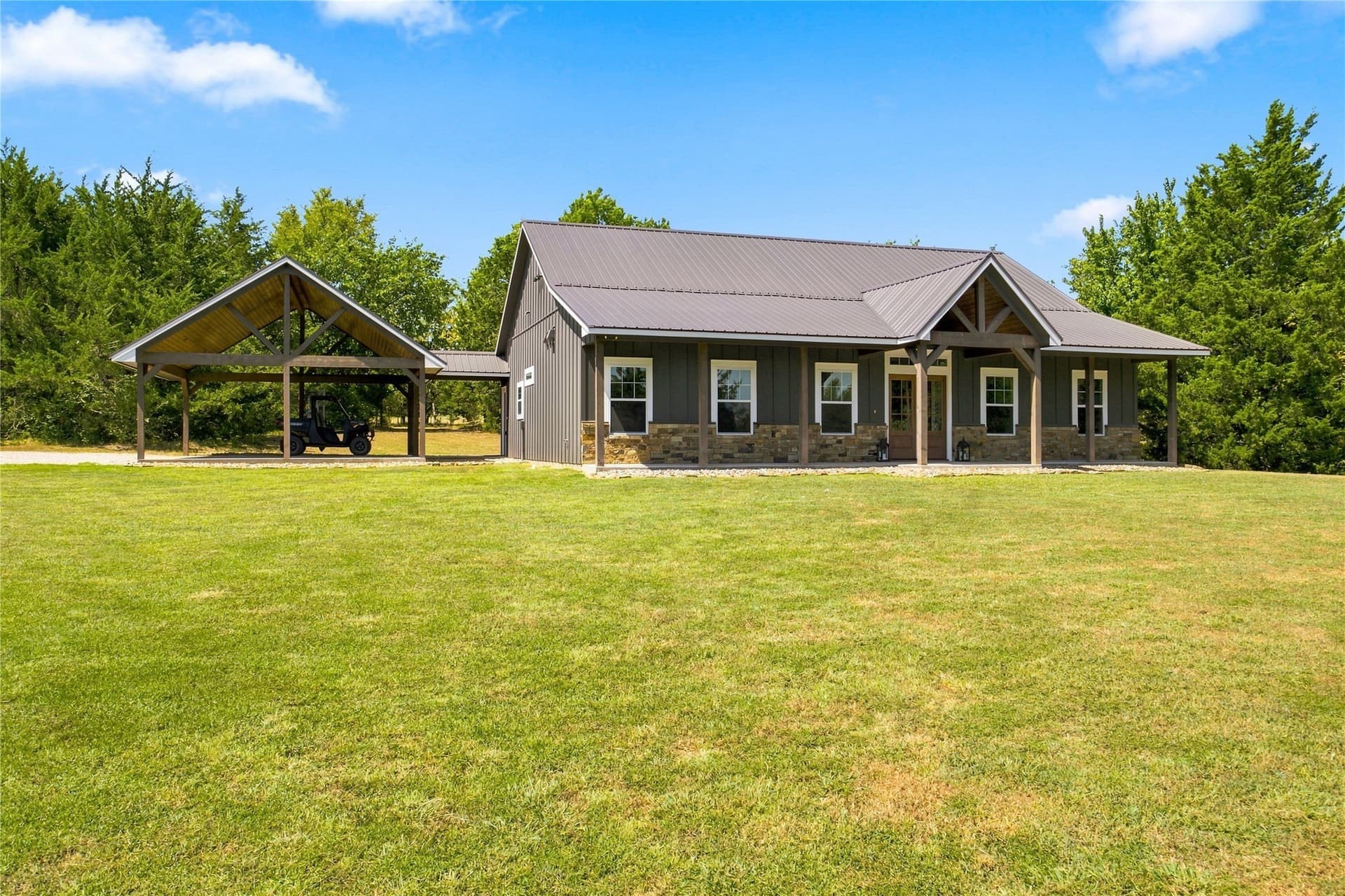 17.73 acres in Delta County - photo 33