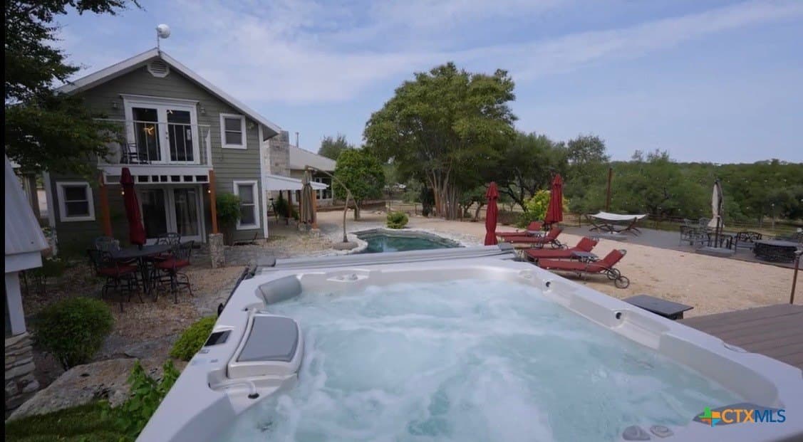 18.24 acres in Hays County - photo 18
