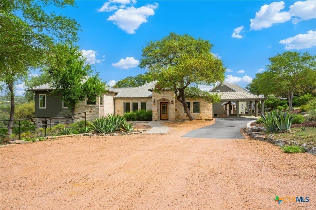 18.24 acres in Hays County gallery image 2