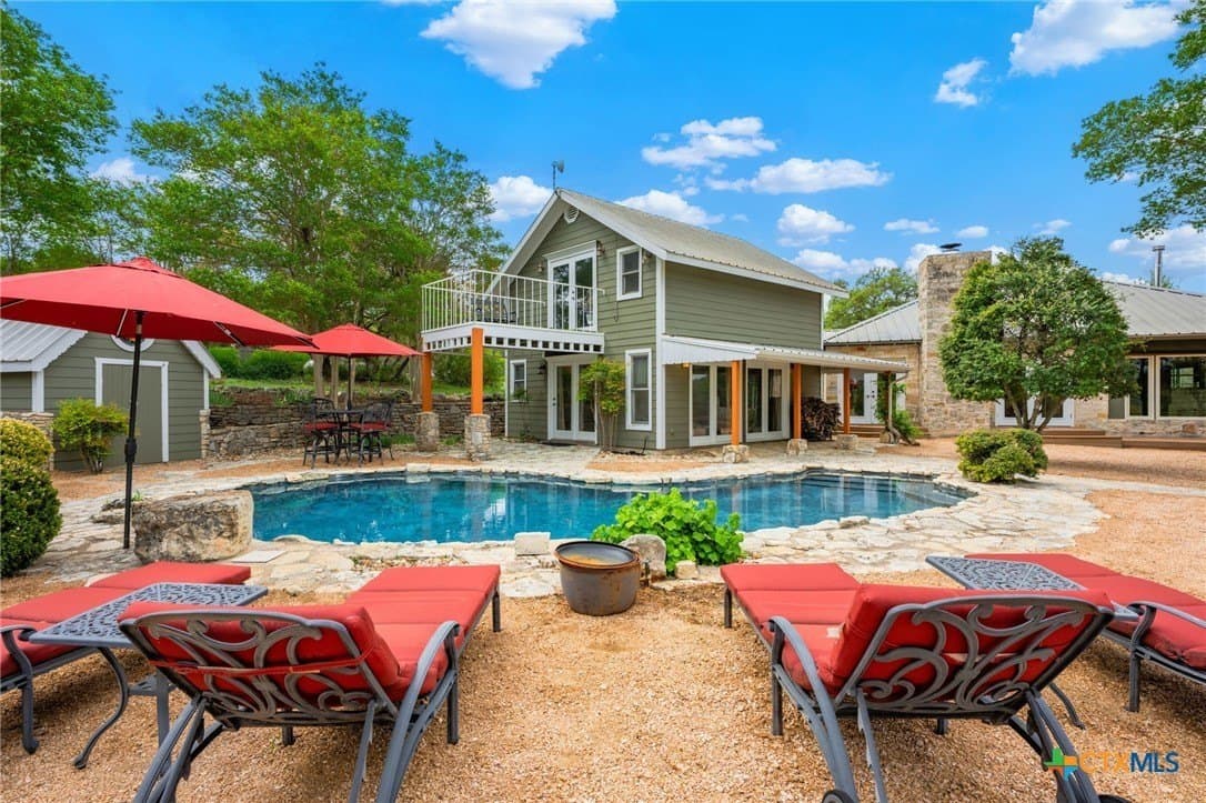 18.24 acres in Hays County - photo 17