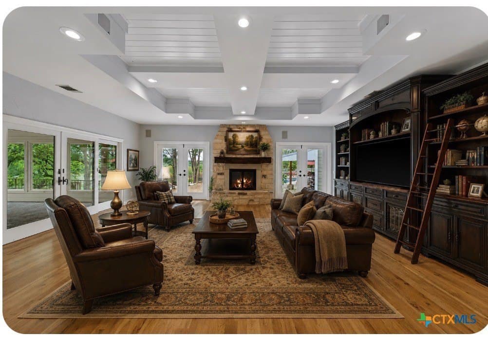 18.24 acres in Hays County gallery image 4