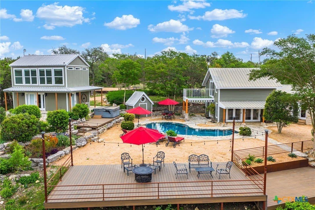 18.24 acres in Hays County - photo 16