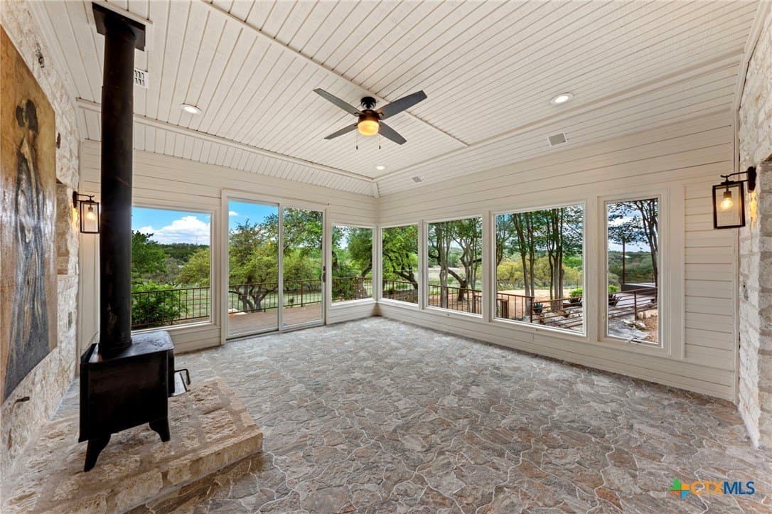 18.24 acres in Hays County - photo 8
