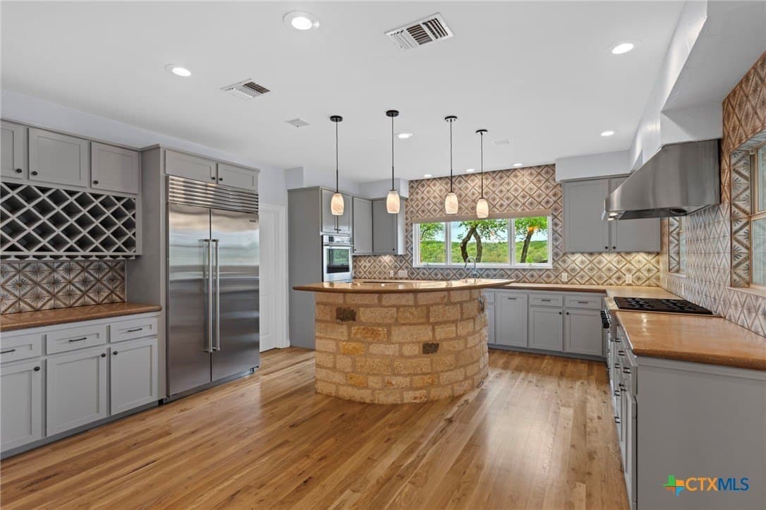 18.24 acres in Hays County featured view