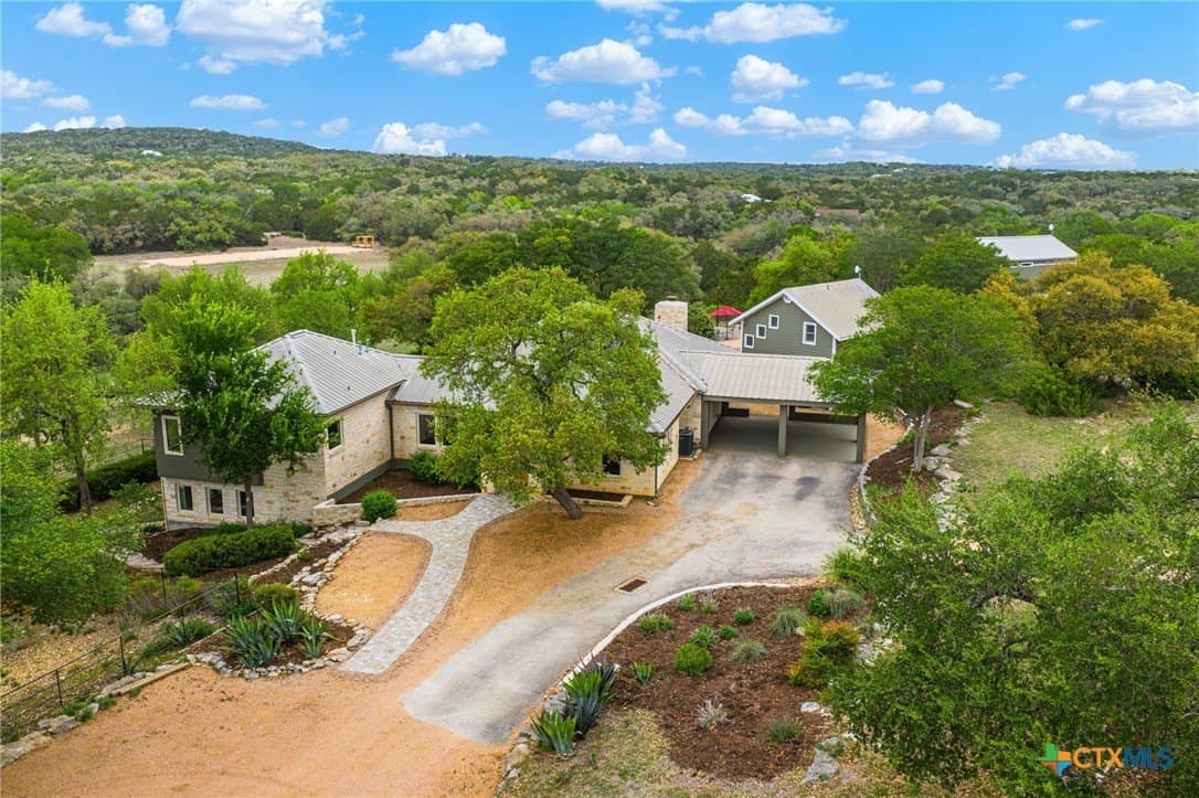 18.24 acres in Hays County - photo 23