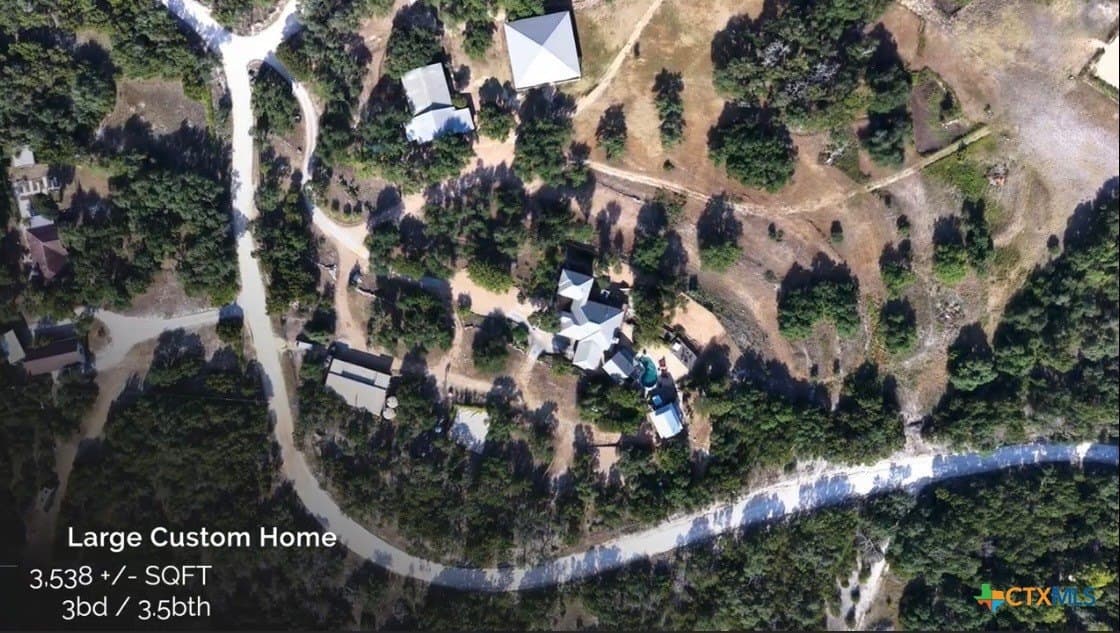 18.24 acres in Hays County - photo 48