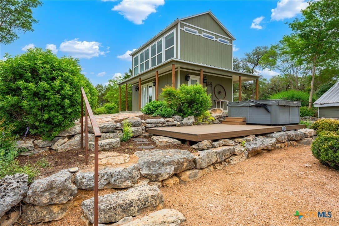 18.24 acres in Hays County - photo 24
