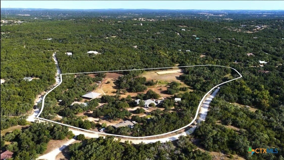 18.24 acres in Hays County gallery image 3
