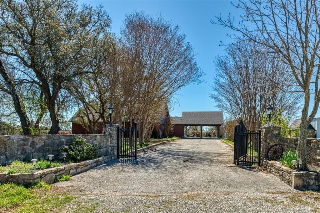 48 acres in Erath County gallery image 4