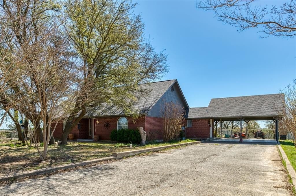 48 acres in Erath County featured view