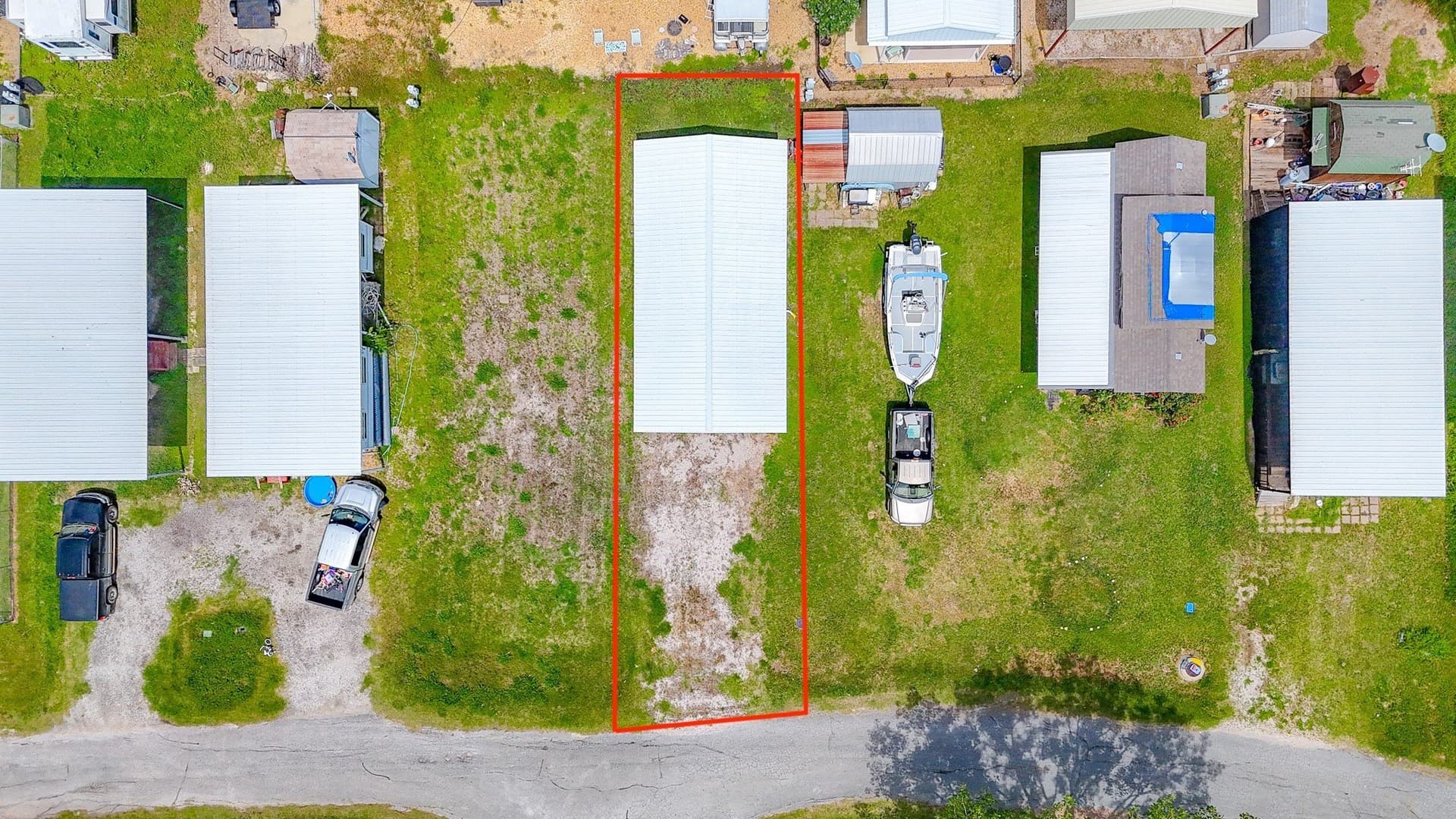 0.06 acres in Navarro County - photo 31