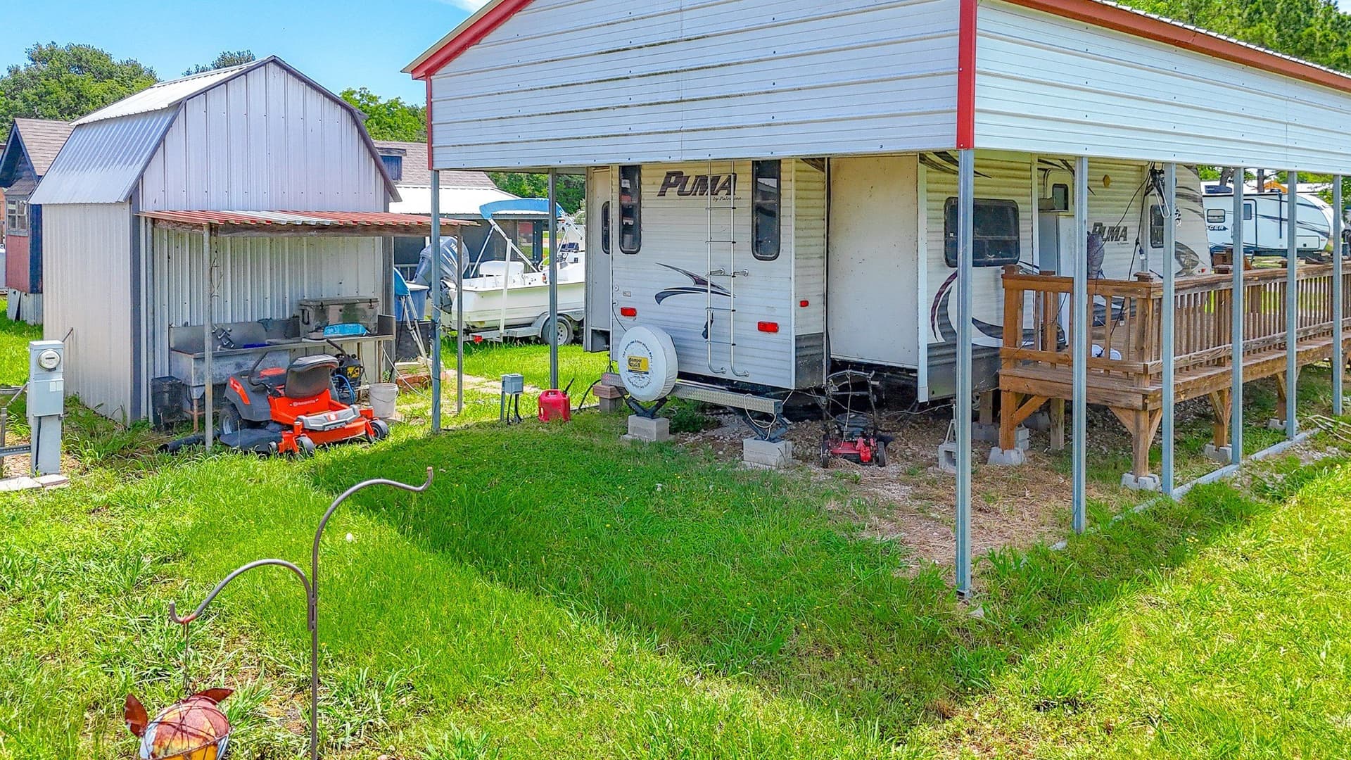 0.06 acres in Navarro County - photo 30