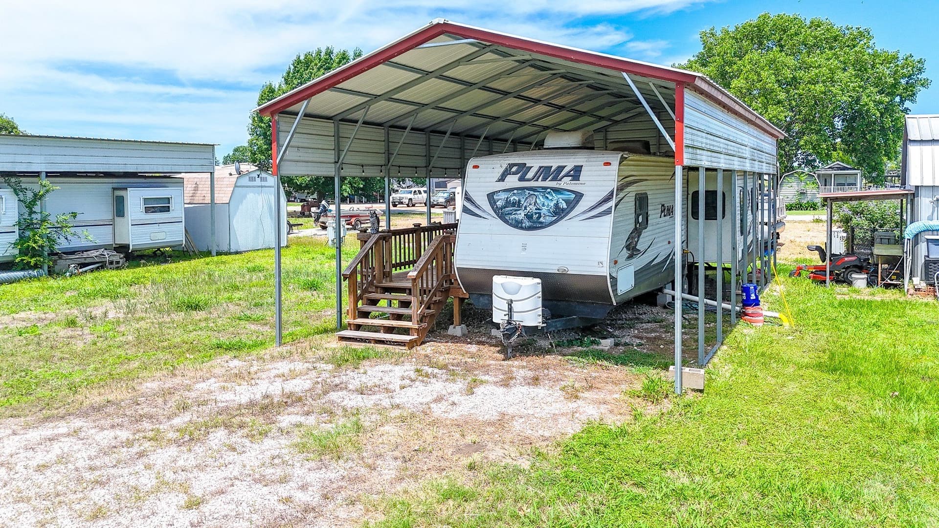 0.06 acres in Navarro County - photo 28