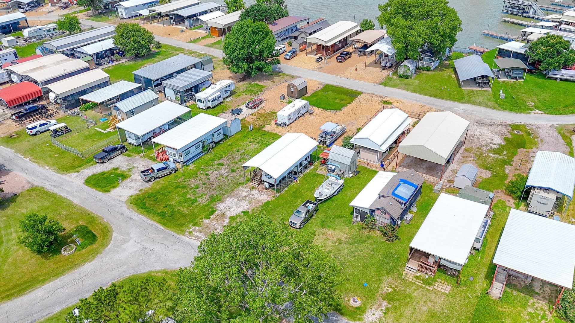 0.06 acres in Navarro County - photo 24
