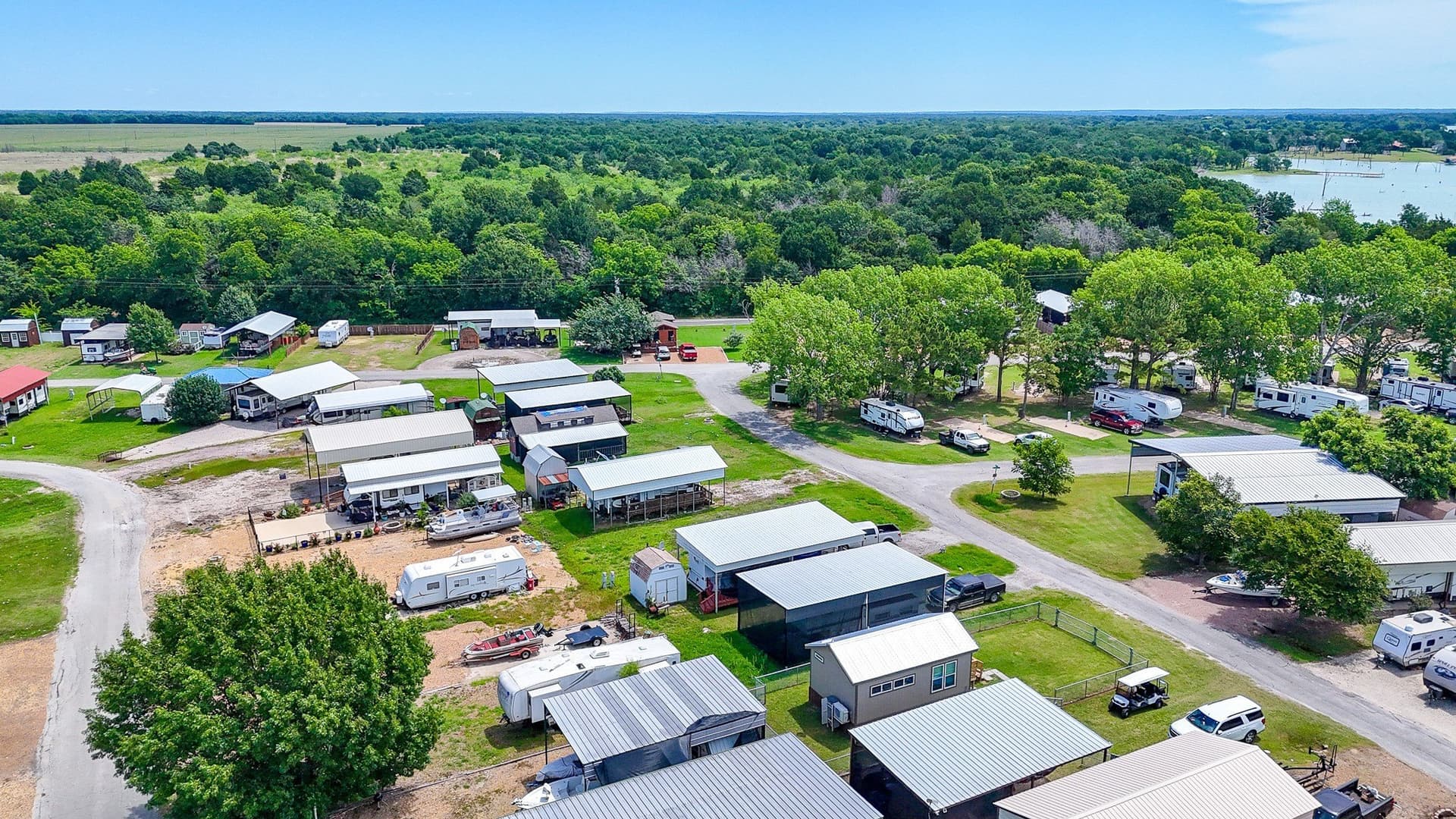 0.06 acres in Navarro County - photo 21