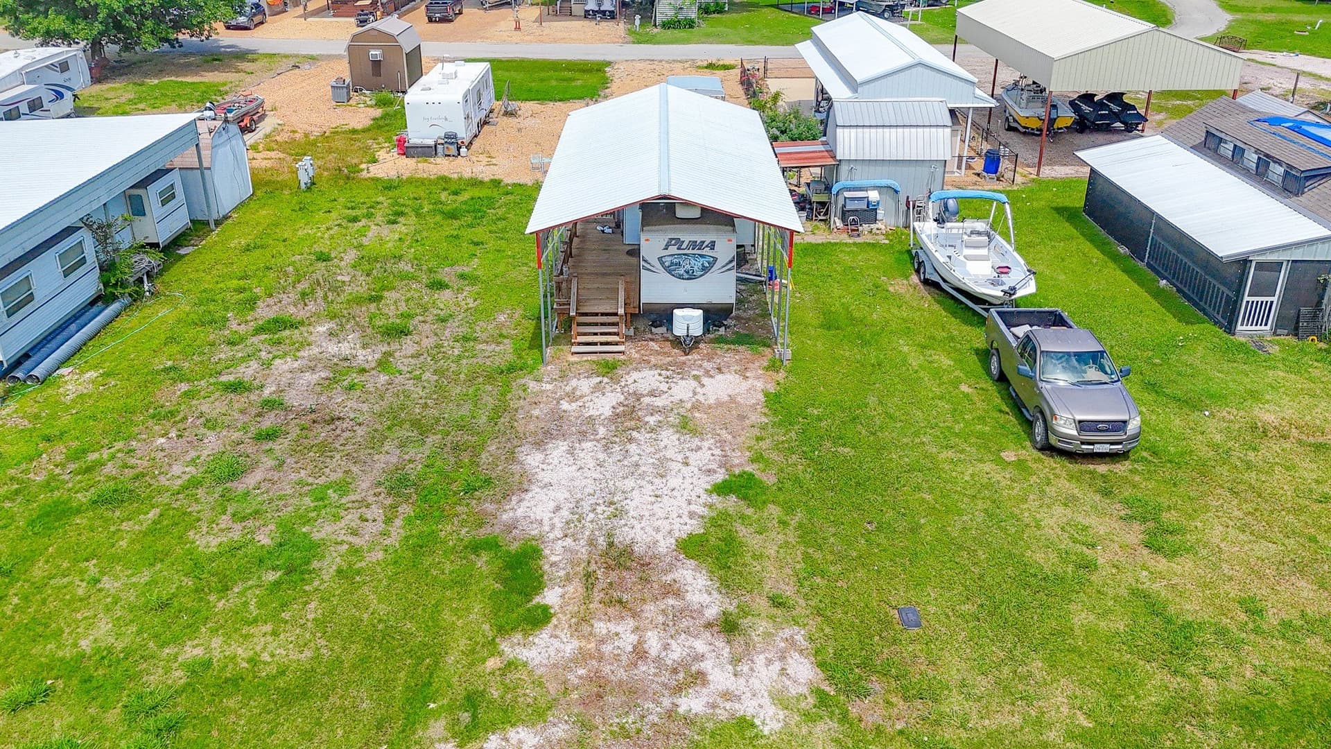 0.06 acres in Navarro County gallery image 4