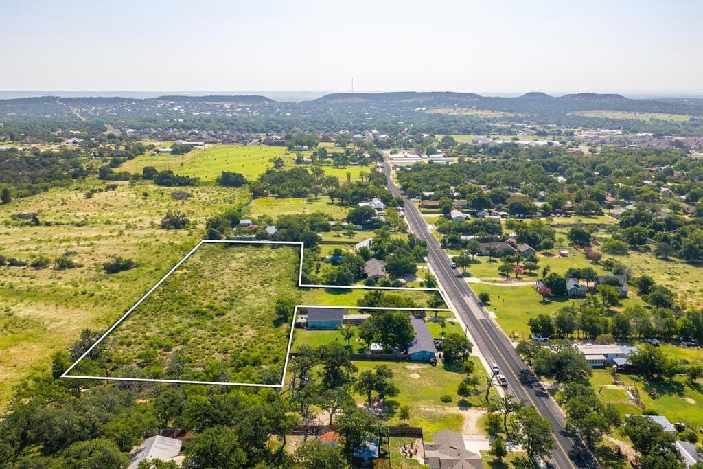 3.18 acres in Gillespie County - photo 5