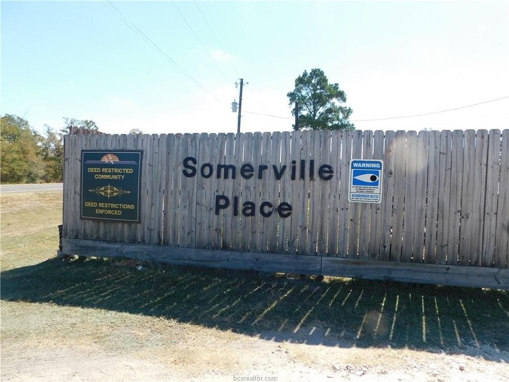 0.34 acres in Burleson County - photo 18
