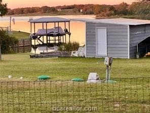 0.47 acres in Limestone County featured view