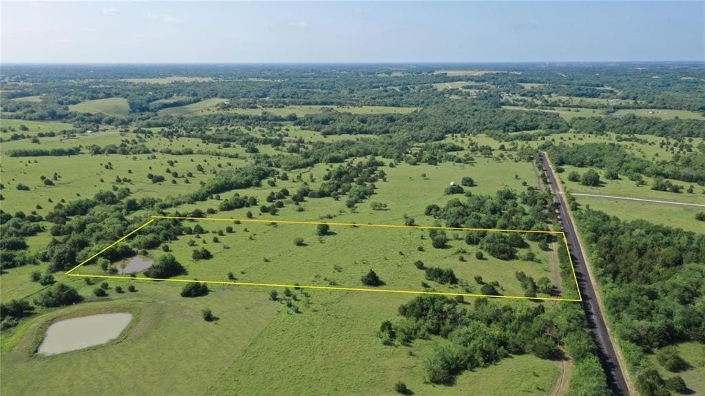 11.59 acres in Collin County