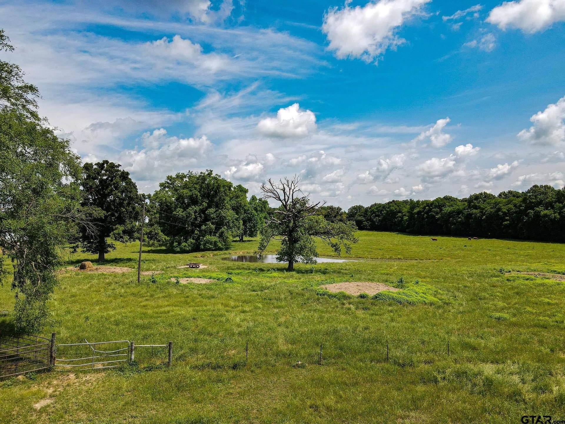 20 acres in Morris County - photo 11