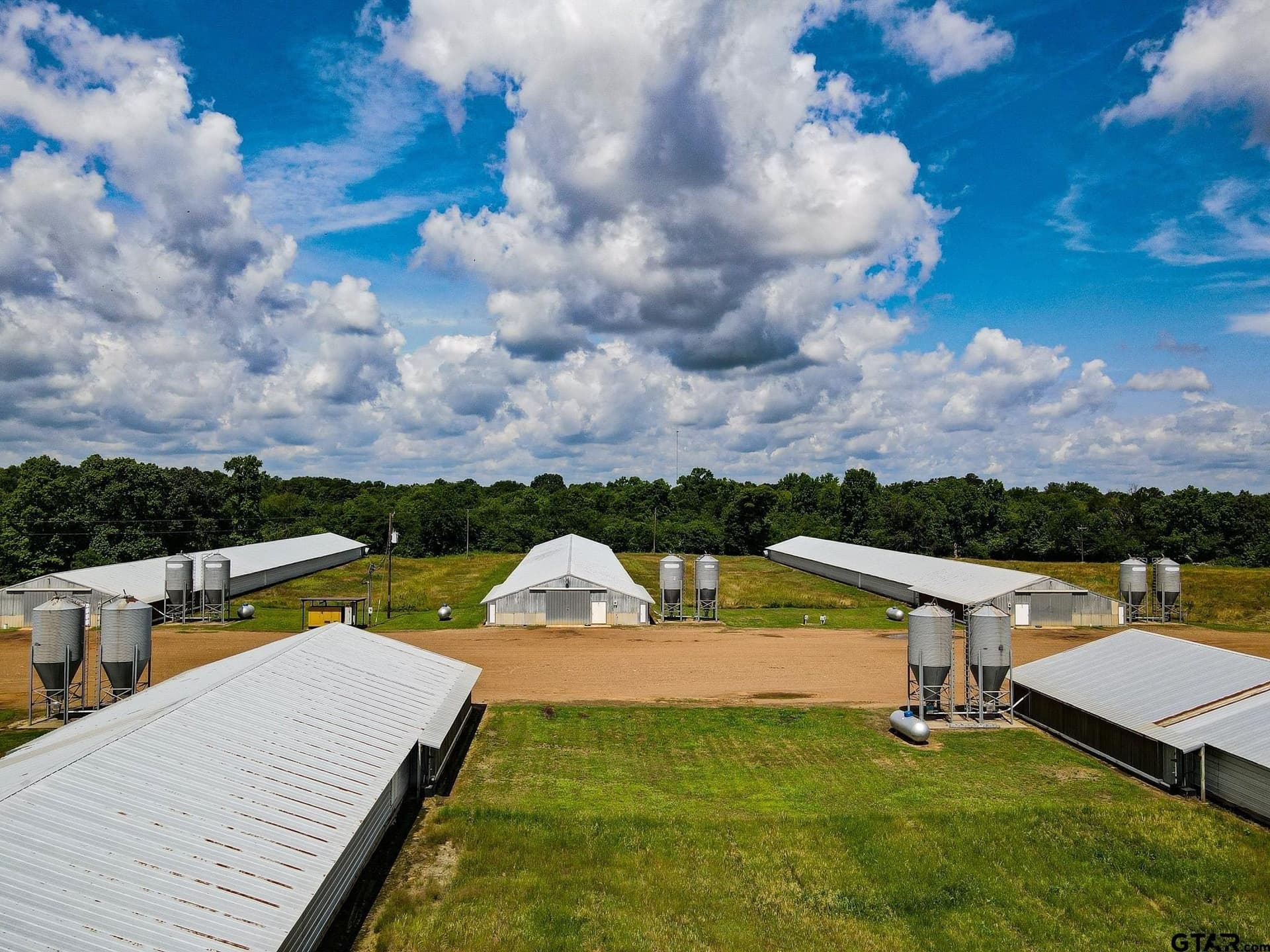 20 acres in Morris County gallery image 3