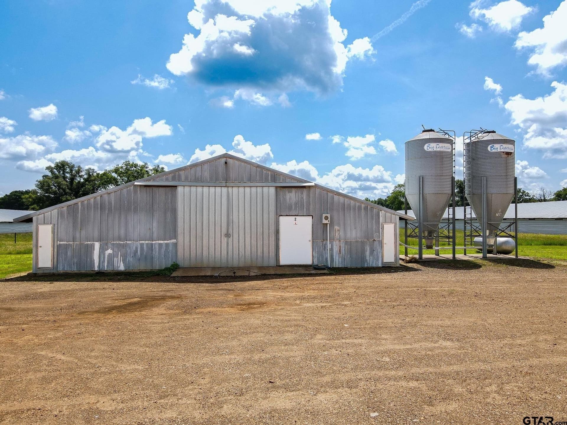 20 acres in Morris County featured view